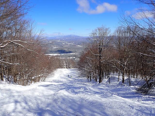 高山滑雪选材：天赋的尺子该怎么量